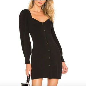 About Us Giselle Mini Dress